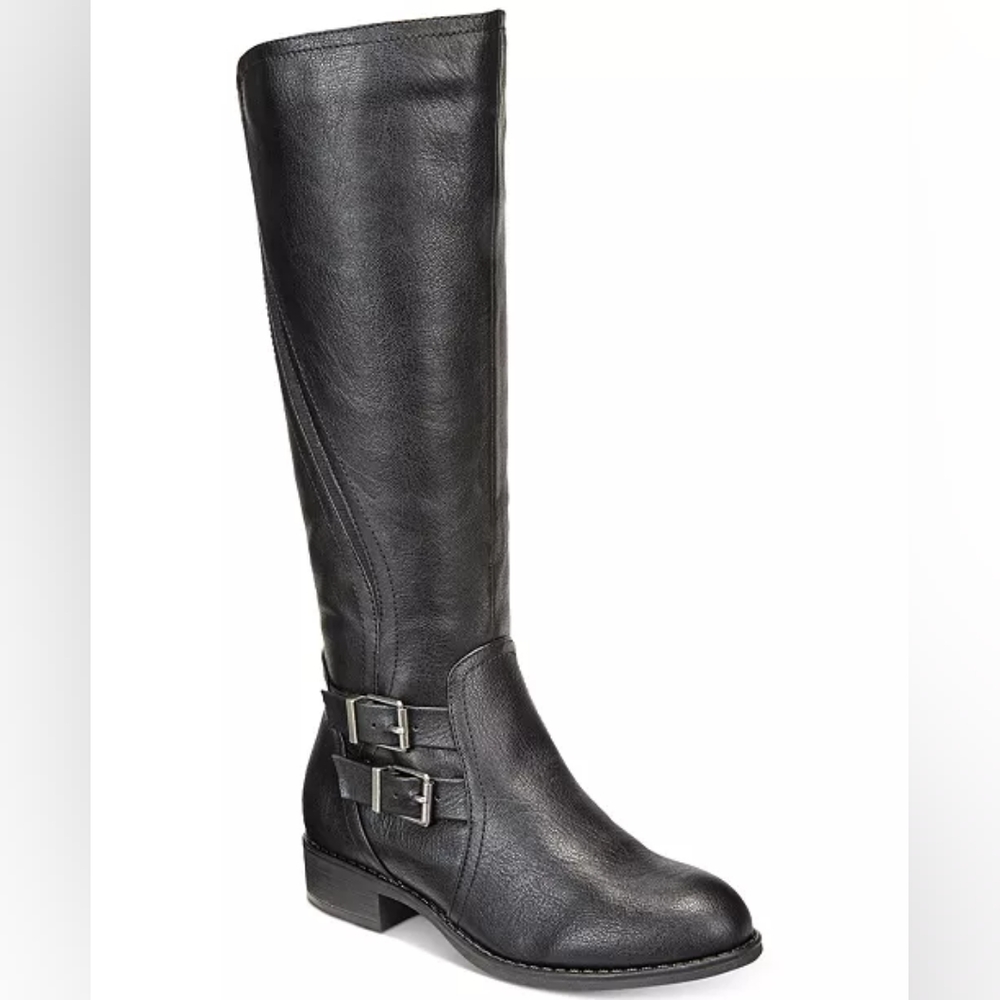 Style & Co Milah Knee-High Boots